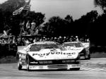 Chevrolet Corvette IMSA GTO 1988 года